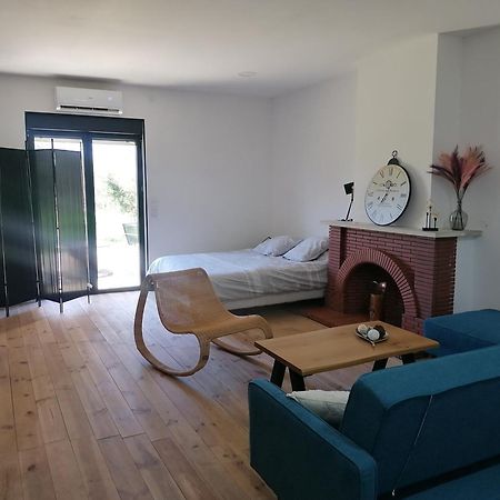 Maison Loft Dans Ancienne Ferme مونْتوبا المظهر الخارجي الصورة