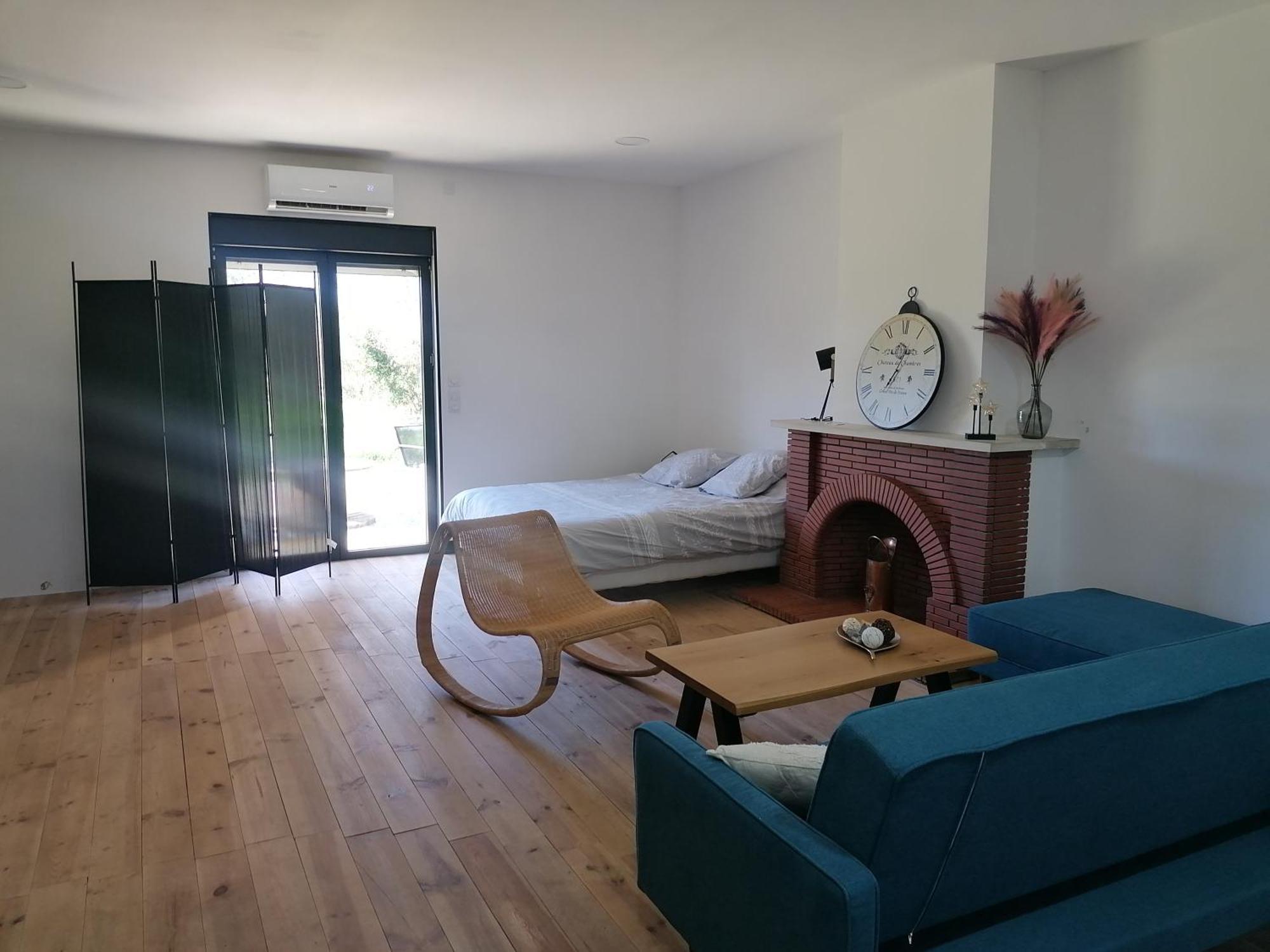 Maison Loft Dans Ancienne Ferme مونْتوبا المظهر الخارجي الصورة